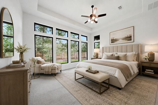 126 Stellar Hills Court, Willis, TX 77318