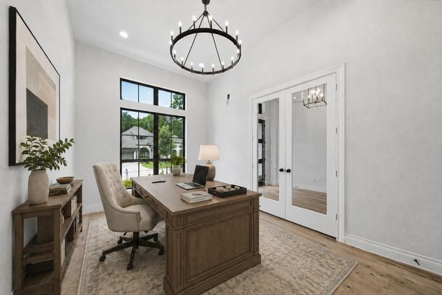 126 Stellar Hills Court, Willis, TX 77318
