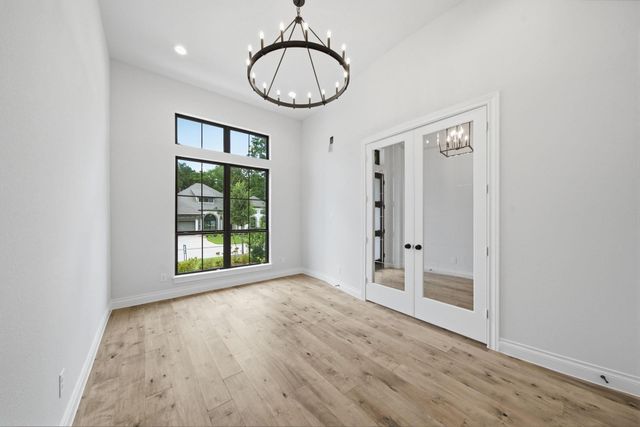 126 Stellar Hills Court, Willis, TX 77318