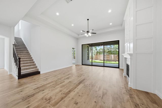 126 Stellar Hills Court, Willis, TX 77318