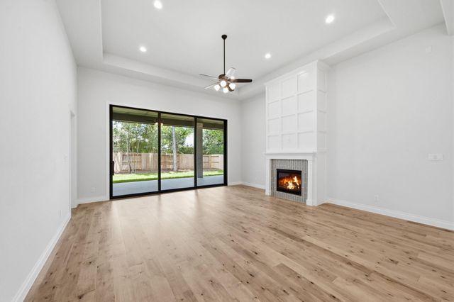 126 Stellar Hills Court, Willis, TX 77318