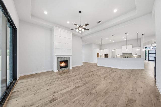 126 Stellar Hills Court, Willis, TX 77318