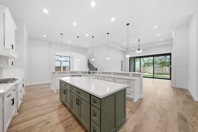 126 Stellar Hills Court, Willis, TX 77318