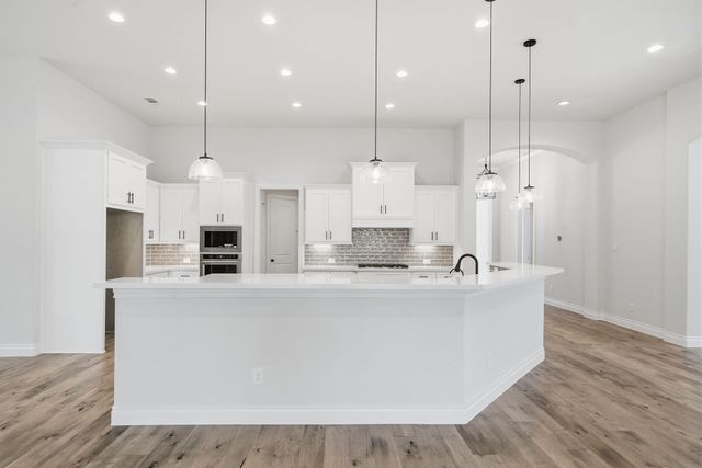 126 Stellar Hills Court, Willis, TX 77318