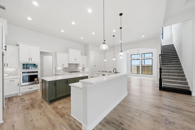 126 Stellar Hills Court, Willis, TX 77318