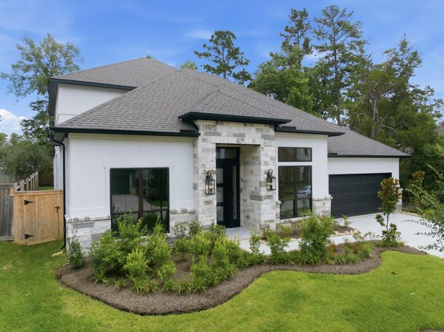126 Stellar Hills Court, Willis, TX 77318