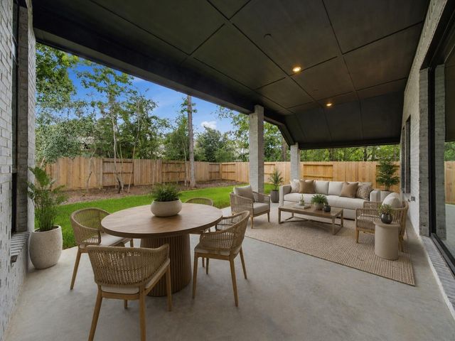 126 Stellar Hills Court, Willis, TX 77318