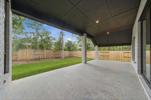126 Stellar Hills Court, Willis, TX 77318