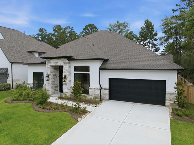 126 Stellar Hills Court, Willis, TX 77318