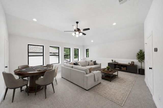 126 Stellar Hills Court, Willis, TX 77318