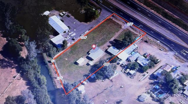 6820 CA-273, Anderson, CA 96007