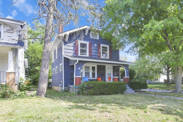 2706 Vida Place, Columbus, OH 43204