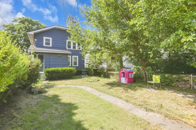 2706 Vida Place, Columbus, OH 43204