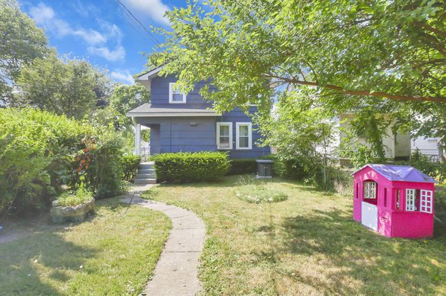 2706 Vida Place, Columbus, OH 43204