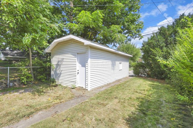 2706 Vida Place, Columbus, OH 43204