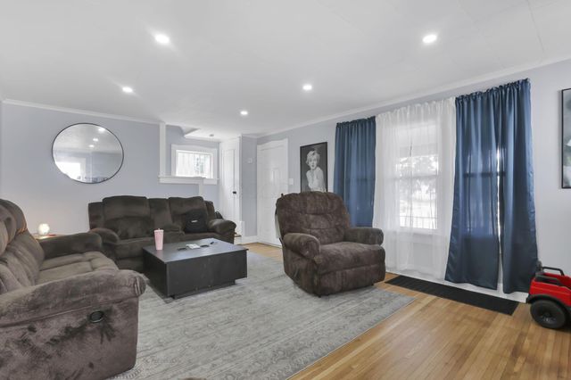 2706 Vida Place, Columbus, OH 43204
