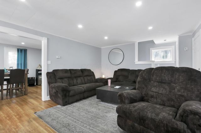 2706 Vida Place, Columbus, OH 43204