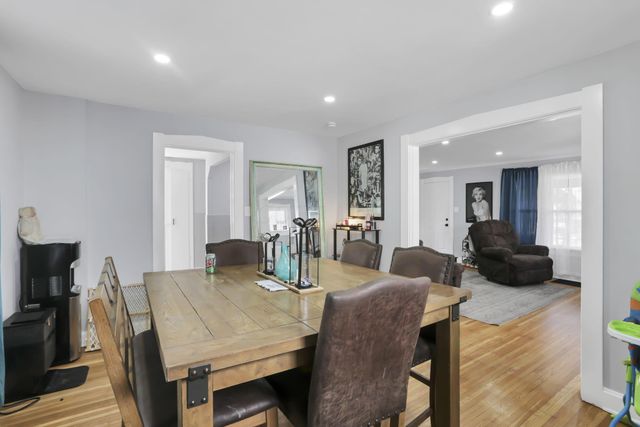 2706 Vida Place, Columbus, OH 43204