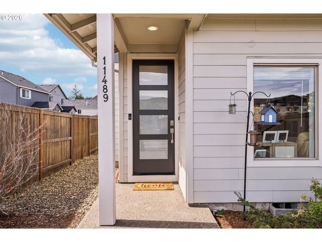 11489 Se PLEASANT VALLEY Pkwy, Happy Valley, OR 97086