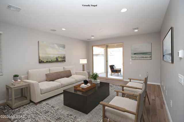 16425 S Paseo Bocoy, Sahuarita, AZ 85629