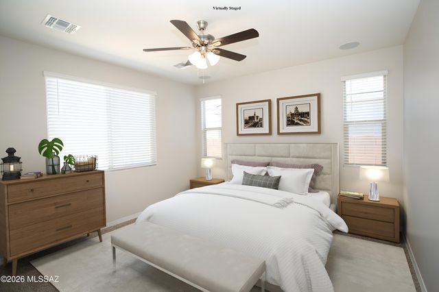 16425 S Paseo Bocoy, Sahuarita, AZ 85629