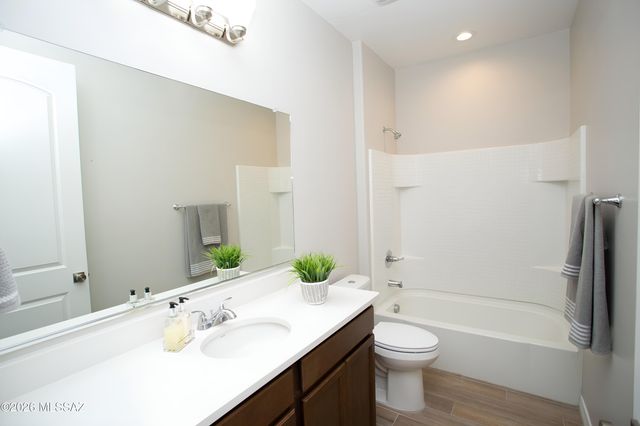 16425 S Paseo Bocoy, Sahuarita, AZ 85629