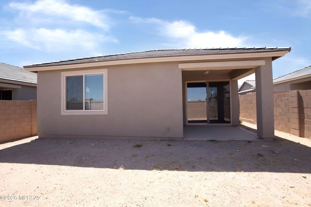 16425 S Paseo Bocoy, Sahuarita, AZ 85629