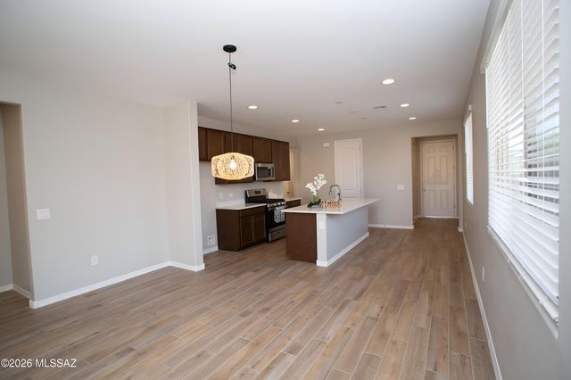 16425 S Paseo Bocoy, Sahuarita, AZ 85629