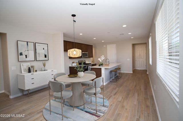 16425 S Paseo Bocoy, Sahuarita, AZ 85629