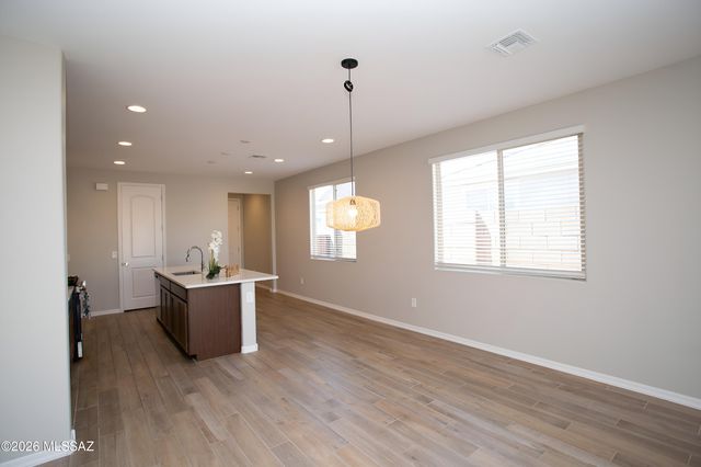 16425 S Paseo Bocoy, Sahuarita, AZ 85629