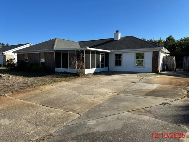 1039 Blvd De La Parisienne, Mary Esther, FL 32569