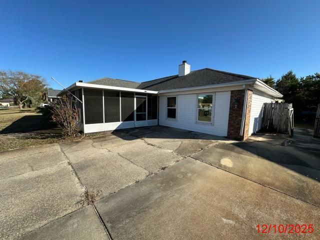 1039 Blvd De La Parisienne, Mary Esther, FL 32569