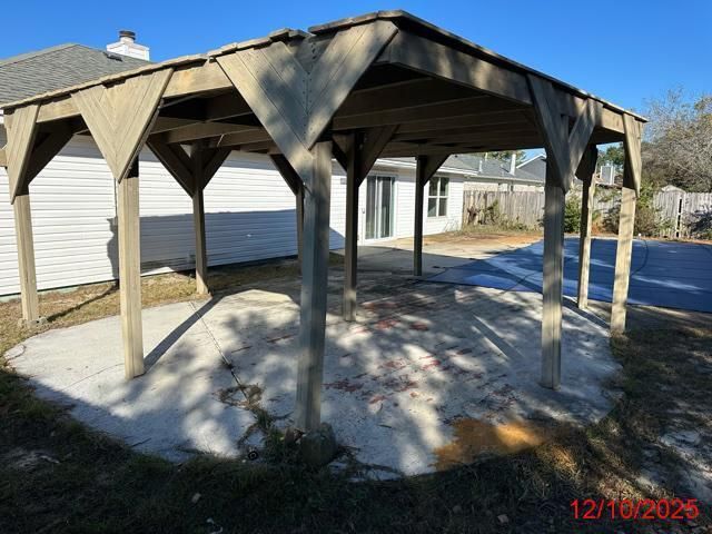 1039 Blvd De La Parisienne, Mary Esther, FL 32569