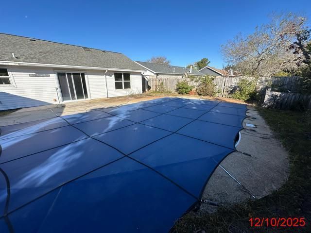 1039 Blvd De La Parisienne, Mary Esther, FL 32569