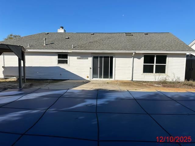 1039 Blvd De La Parisienne, Mary Esther, FL 32569