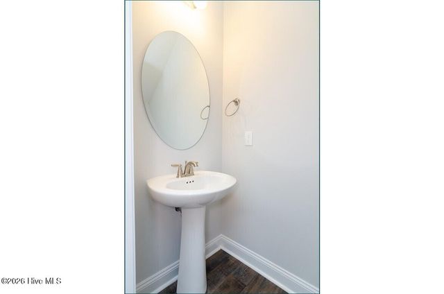 1575 Grey Cliff, Wilmington, NC 28405