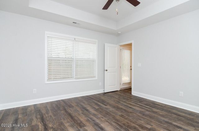 1575 Grey Cliff, Wilmington, NC 28405
