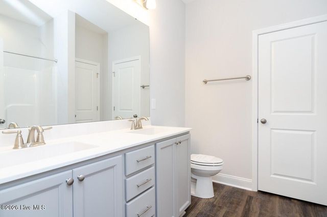 1575 Grey Cliff, Wilmington, NC 28405