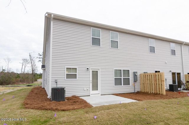 1575 Grey Cliff, Wilmington, NC 28405