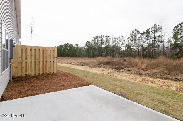 1575 Grey Cliff, Wilmington, NC 28405