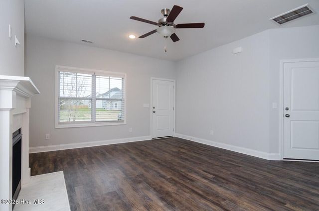 1575 Grey Cliff, Wilmington, NC 28405