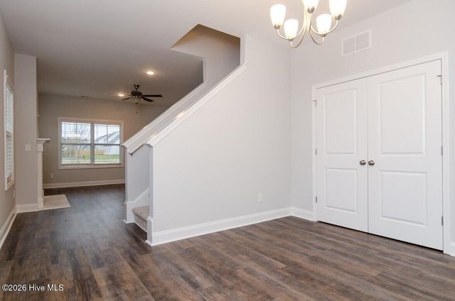 1575 Grey Cliff, Wilmington, NC 28405