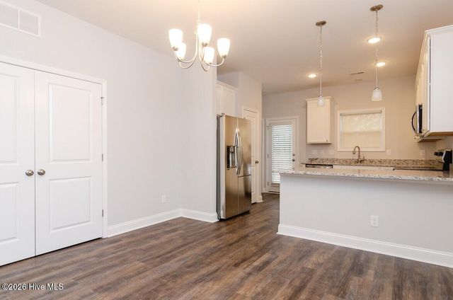 1575 Grey Cliff, Wilmington, NC 28405