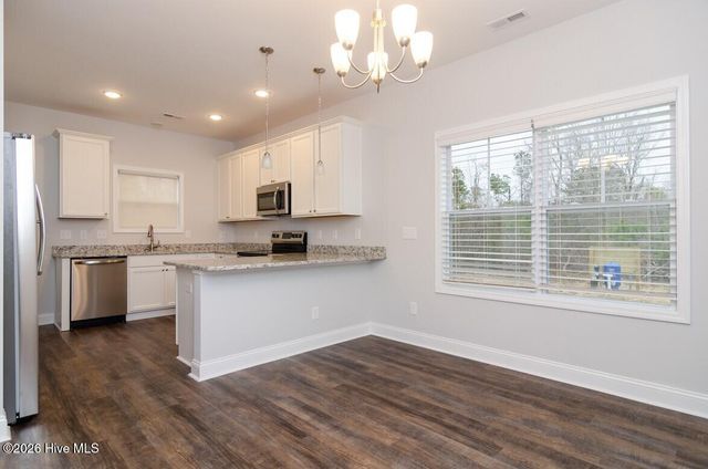 1575 Grey Cliff, Wilmington, NC 28405
