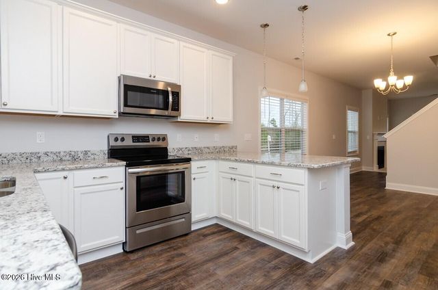 1575 Grey Cliff, Wilmington, NC 28405
