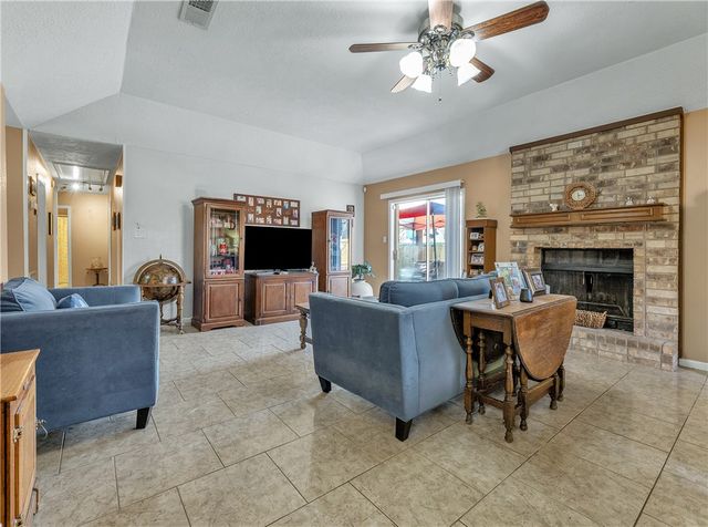 3319 Big Bend Drive, Bryan, TX 77803