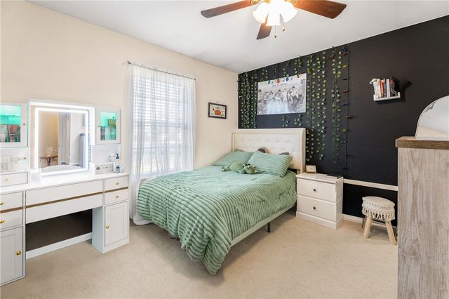 3319 Big Bend Drive, Bryan, TX 77803