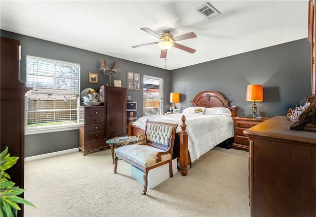 3319 Big Bend Drive, Bryan, TX 77803