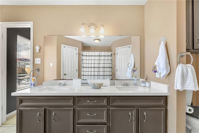 3319 Big Bend Drive, Bryan, TX 77803