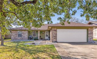 3319 Big Bend Drive, Bryan, TX 77803
